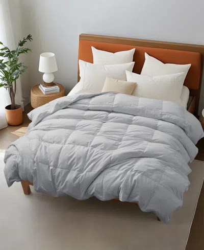 Unikome Premium Cozy Comforter, Full/queen In Multi