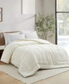 Unikome Soft Silky All Season Down Alternative Comforter