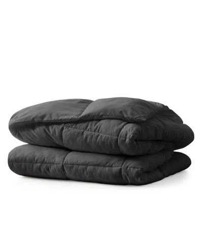 Unikome Ultimate Comfort Lightweight Down Alternative Comforter, King