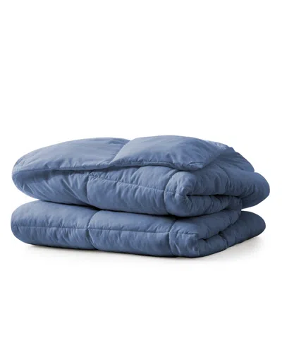 Unikome Ultimate Comfort Lightweight Down Alternative Comforter, Queen