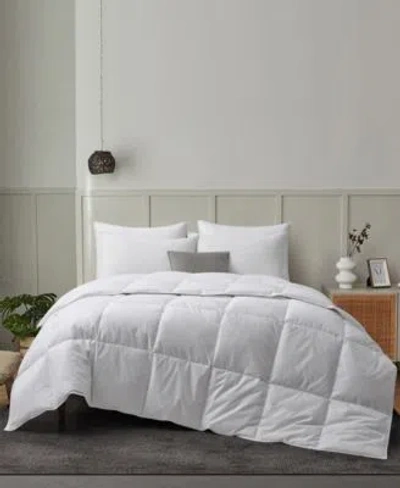 UNIKOME ULTRA LIGHTWEIGHT GOOSE DOWN FEATHER COMFORTER
