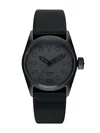 Unimatic Modello Cinque U5s-an 36mm In Black