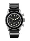 Unimatic U3 Classic 41.5mm In Black