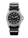 Unimatic U2 Classic 38.5mm In Black