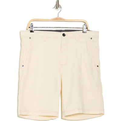 Union Callahan Utility Shorts