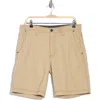 Union Callahan Utility Shorts