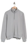 Union Palmer Half Zip Pullover In Cobra