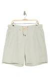 Union Paloma Pull-on Shorts