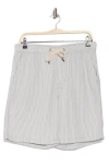 Union Paloma Pull-on Shorts