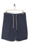 Union Paloma Pull-on Shorts