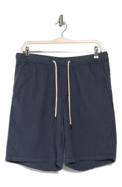 Union Paloma Pull-on Shorts