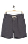 Union Paloma Pull-on Shorts In Multi