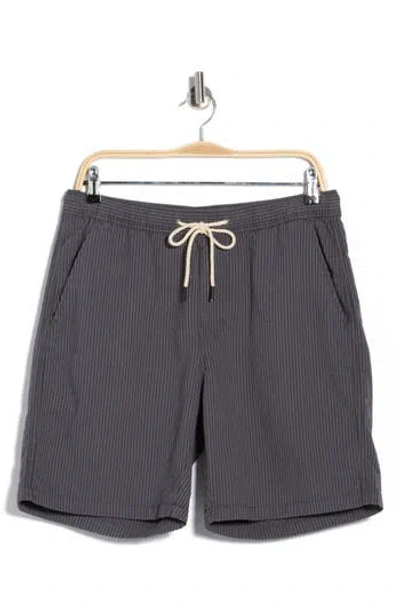 Union Paloma Pull-on Shorts In Multi
