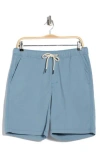 Union Paloma Pull-on Shorts In Multi