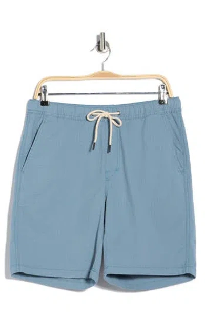Union Paloma Pull-on Shorts In Multi