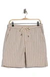 Union Paloma Pull-on Shorts In Multi