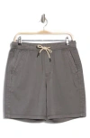 Union Sun-sational Stretch Pull-on Shorts In Condor