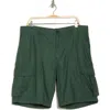 Union Wrigley Cotton Cargo Shorts
