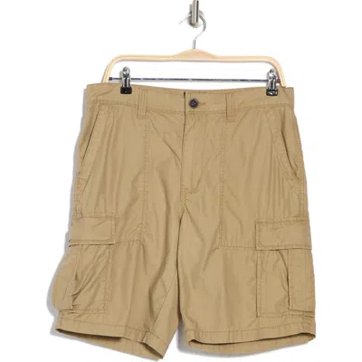 Union Wrigley Cotton Cargo Shorts