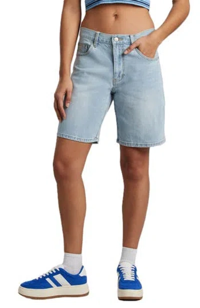 Unionbay Becka Denim Shorts