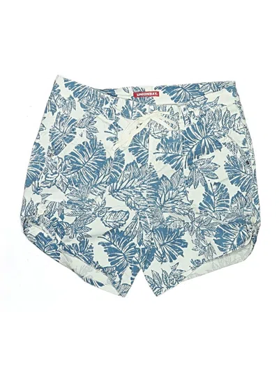 Pre-owned Unionbay Board Shorts In Blue