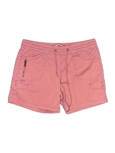 Pre-owned Unionbay Board Shorts In Pink