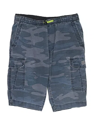 Pre-owned Unionbay Cargo Shorts In Blue