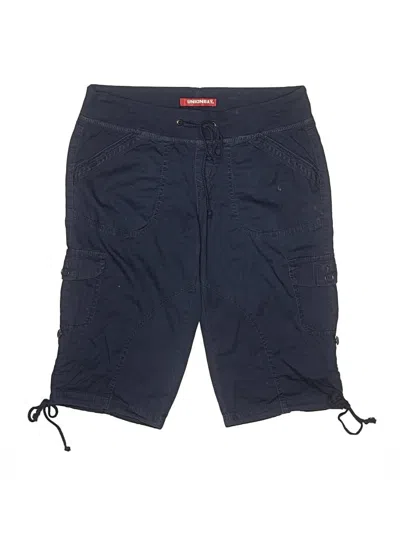 Pre-owned Unionbay Cargo Shorts In Blue