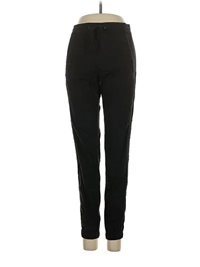 Pre-owned Unionbay Casual Pants In Black