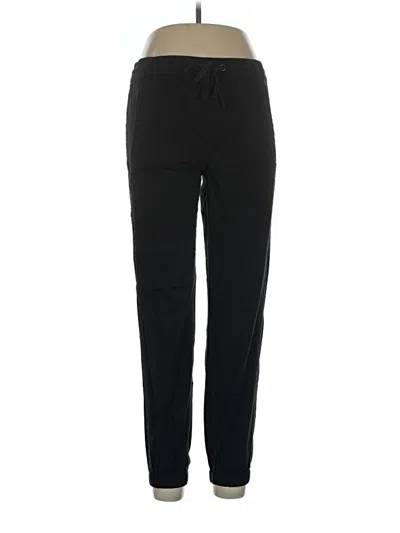 Pre-owned Unionbay Casual Pants In Black