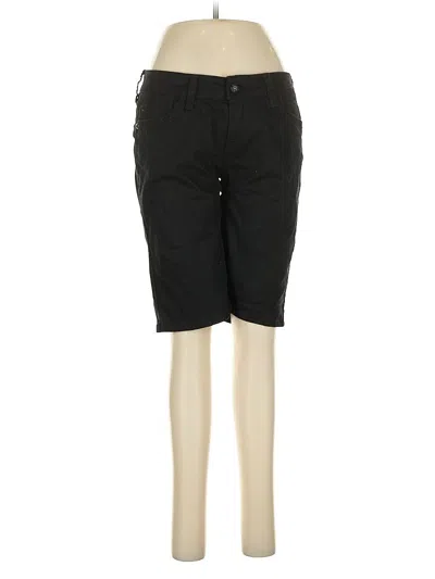 Pre-owned Unionbay Casual Pants In Black