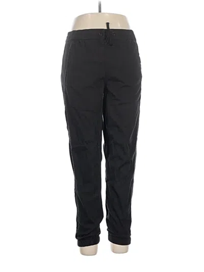 Pre-owned Unionbay Casual Pants In Black