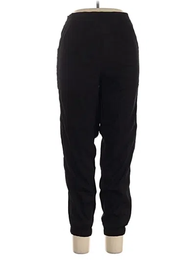 Pre-owned Unionbay Casual Pants In Black
