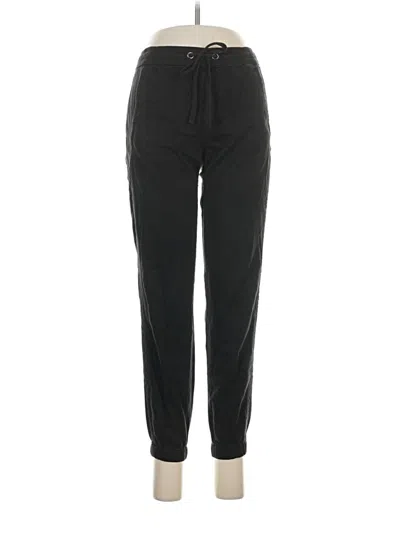 Pre-owned Unionbay Casual Pants In Black