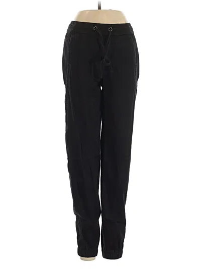 Pre-owned Unionbay Casual Pants In Black