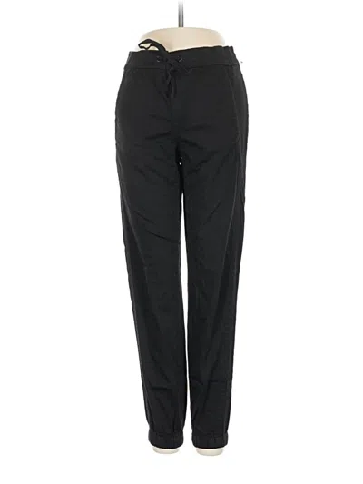 Pre-owned Unionbay Casual Pants In Black