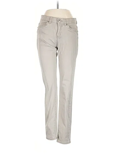 Pre-owned Unionbay Casual Pants In Gray