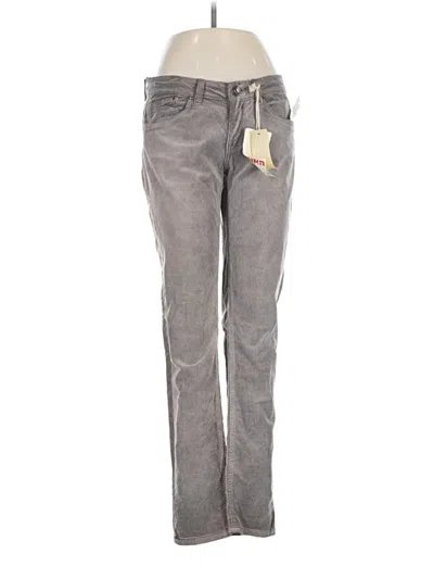 Pre-owned Unionbay Casual Pants In Gray