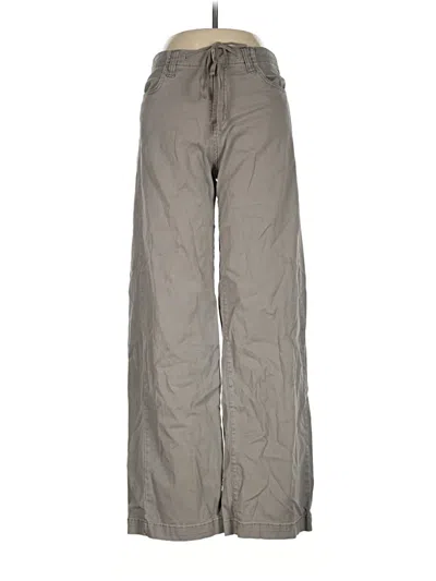 Pre-owned Unionbay Casual Pants In Gray