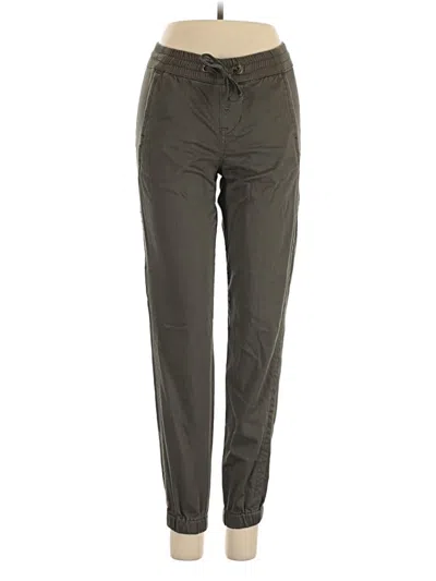 Pre-owned Unionbay Casual Pants In Green