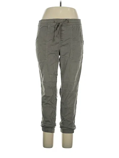 Pre-owned Unionbay Casual Pants In Green