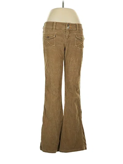 Pre-owned Unionbay Casual Pants In Tan