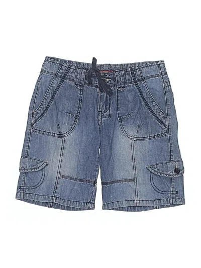 Pre-owned Unionbay Denim Shorts In Blue