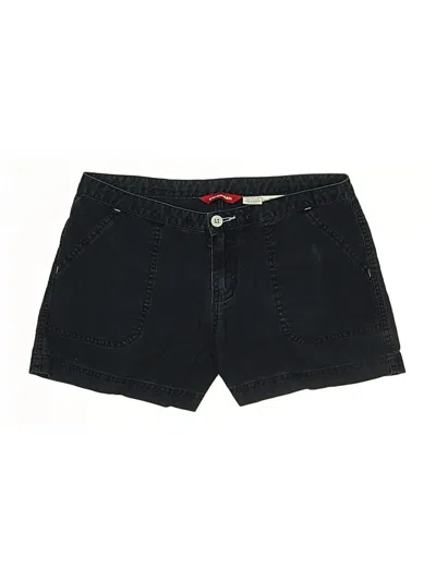Pre-owned Unionbay Denim Shorts In Blue