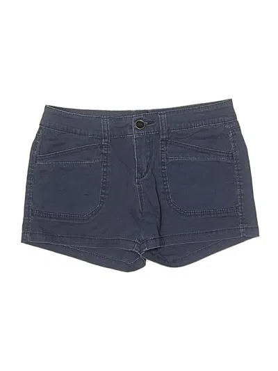 Pre-owned Unionbay Denim Shorts In Blue