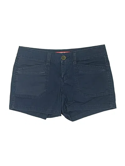 Pre-owned Unionbay Denim Shorts In Blue