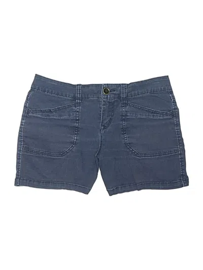 Pre-owned Unionbay Denim Shorts In Blue