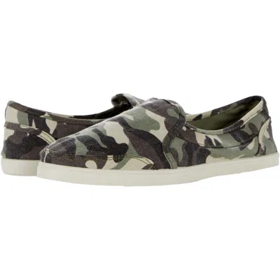 Unionbay Fun Camo U1fun64-269 Women's In Green