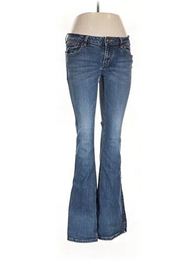 Pre-owned Unionbay Jeans In Blue