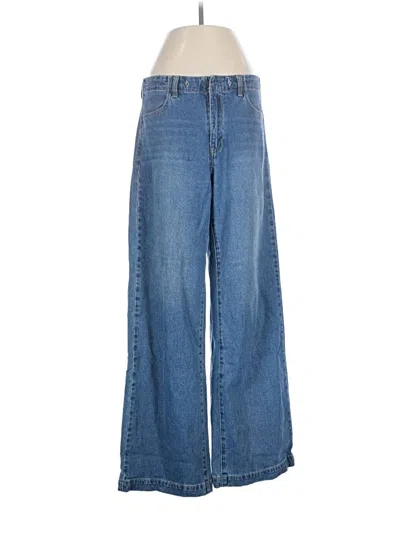 Pre-owned Unionbay Jeans In Blue